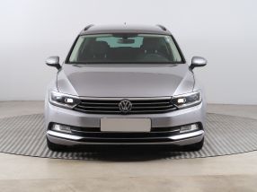 Volkswagen Passat - 2018