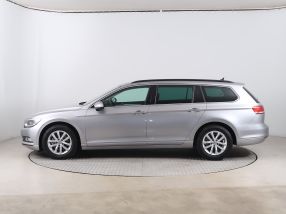 Volkswagen Passat - 2018