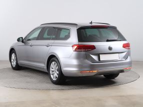 Volkswagen Passat - 2018