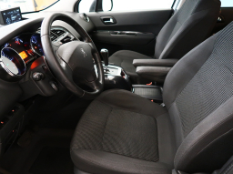 Peugeot 5008 2014