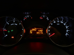 Peugeot 5008 2014