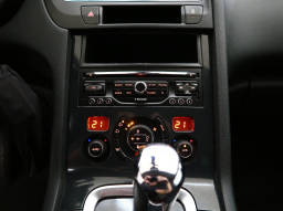 Peugeot 5008 2014