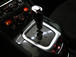 Peugeot 5008 2014