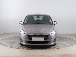 Peugeot 5008 2014