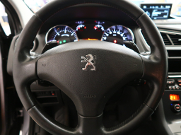 Peugeot 5008 2014