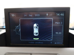 Peugeot 5008 2014