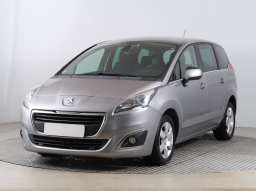 Peugeot 5008 2014