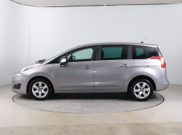 Peugeot 5008 2014