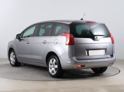 Peugeot 5008 2014
