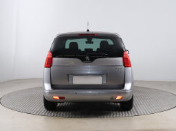 Peugeot 5008 2014
