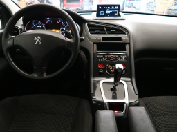 Peugeot 5008 2014