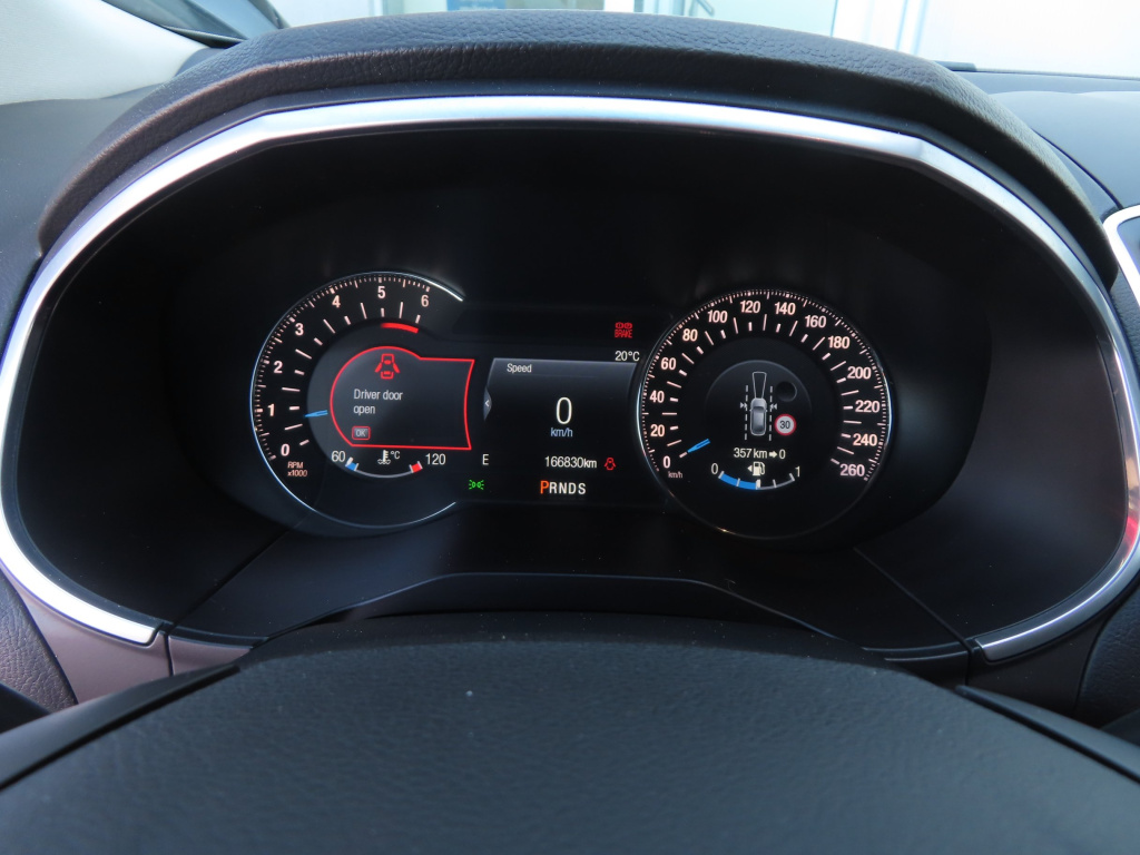 Ford Edge