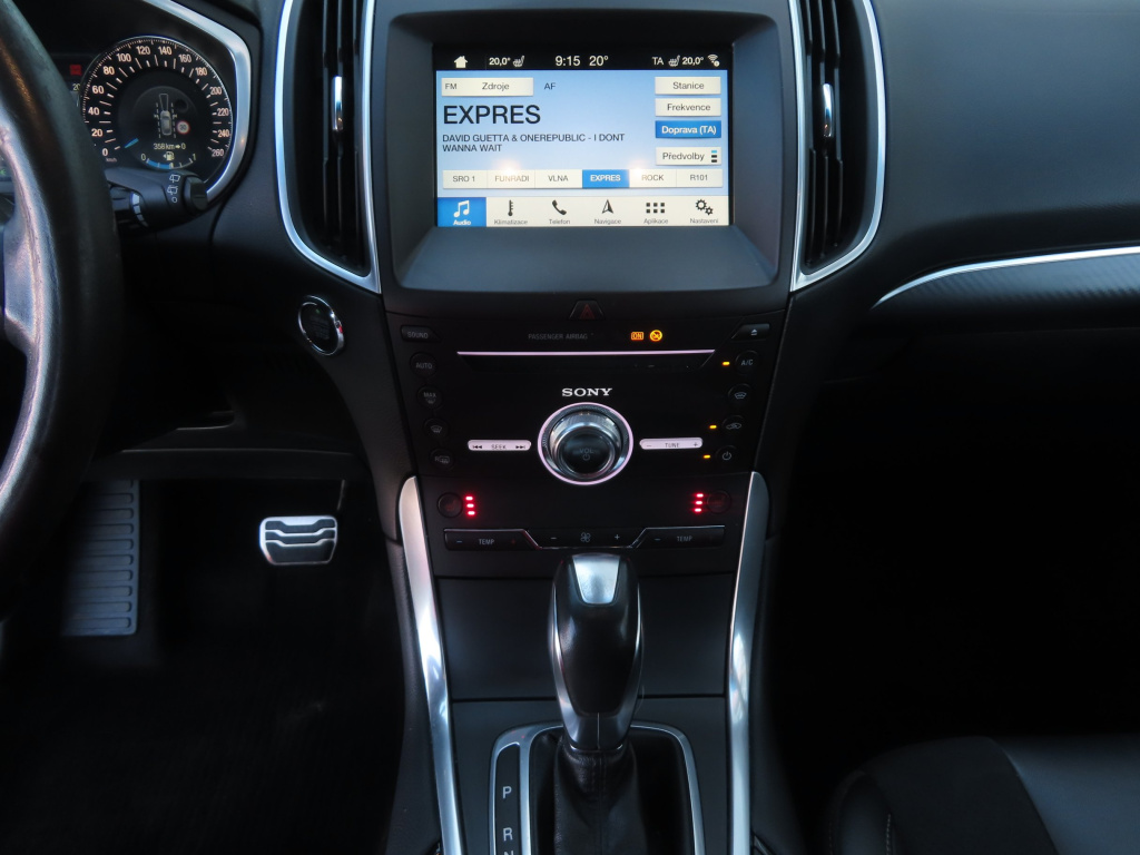 Ford Edge