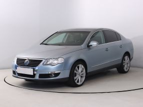 Volkswagen Passat - 2006