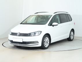 Volkswagen Touran - 2017