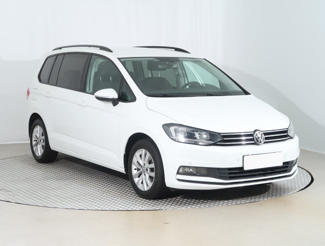 Volkswagen Touran 2017