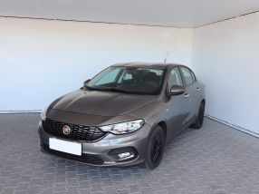 Fiat Tipo - 2016