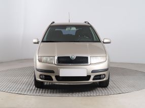 Skoda Fabia - 2005