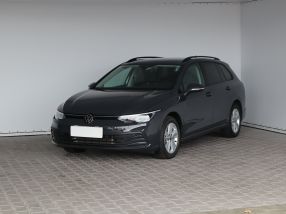 Volkswagen Golf - 2024