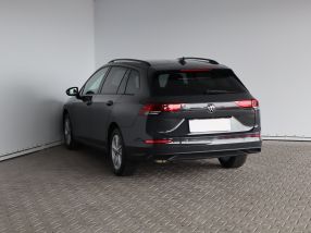 Volkswagen Golf - 2024