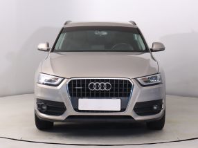 Audi Q3 - 2014