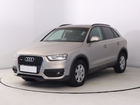 Audi Q3 - 2014