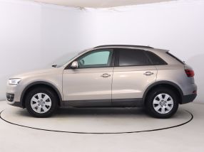 Audi Q3 - 2014