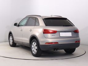 Audi Q3 - 2014