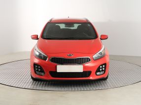 Kia Ceed - 2017