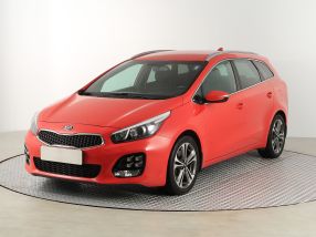 Kia Ceed - 2017