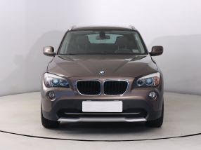 BMW X1 - 2012