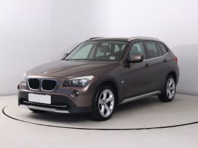 BMW X1 - 2012