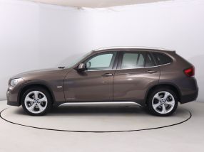 BMW X1 - 2012