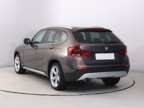 BMW X1 - 2012
