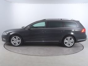 Volkswagen Passat - 2012