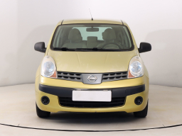 Nissan Note 2006
