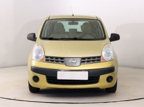 Nissan Note - 2006