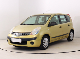 Nissan Note 2006