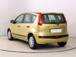 Nissan Note 2006