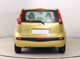 Nissan Note 2006