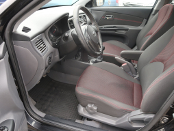 Kia Rio 2010