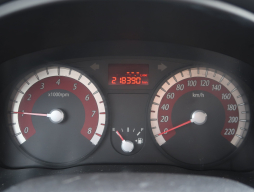 Kia Rio 2010