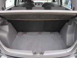 Kia Rio 2010