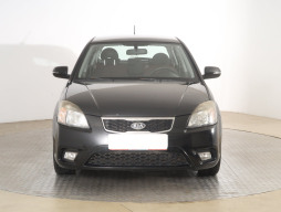 Kia Rio 2010