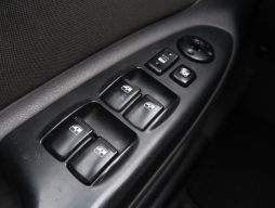 Kia Rio 2010