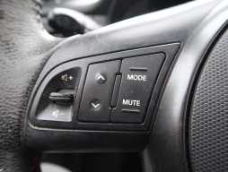 Kia Rio 2010