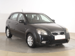 Kia Rio 2010