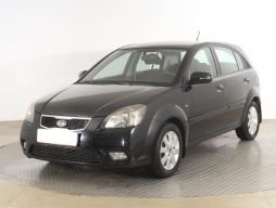 Kia Rio 2010