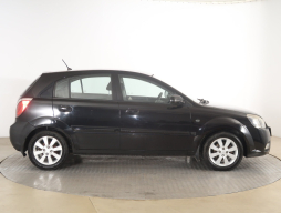 Kia Rio 2010