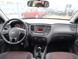 Kia Rio 2010
